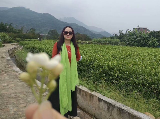 茶周刊踏阅茶乡福建