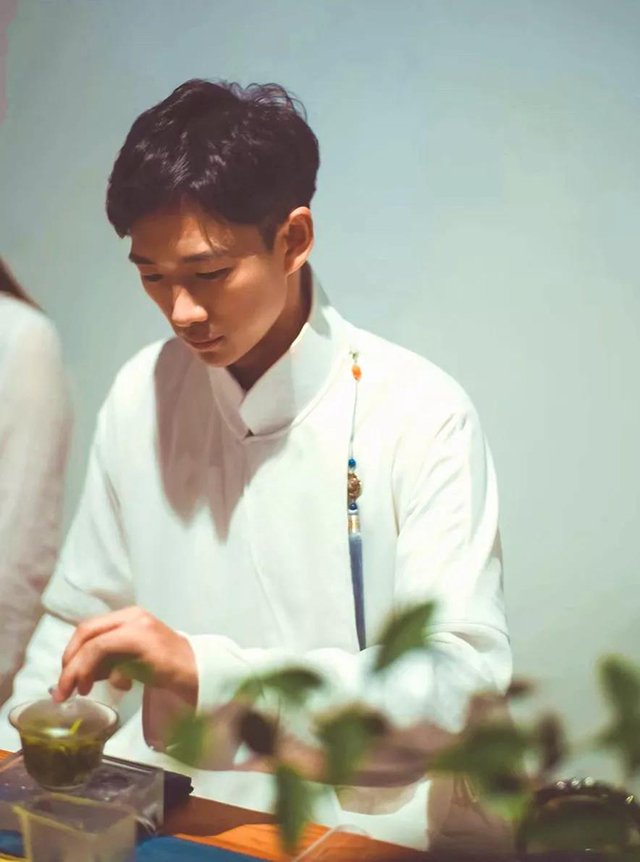 茶周刊踏阅茶乡福建