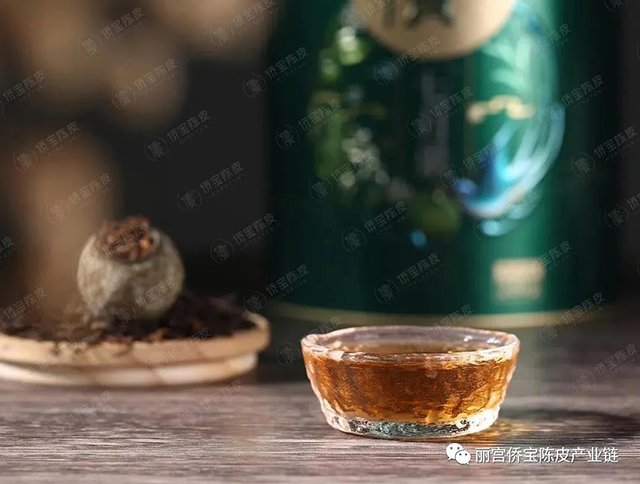 小青柑 小青柑正确存放方式:小青柑可以保存多久,为什么值得被收藏?
