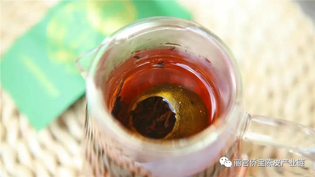 小青柑 小青柑正确存放方式:小青柑可以保存多久,为什么值得被收藏?