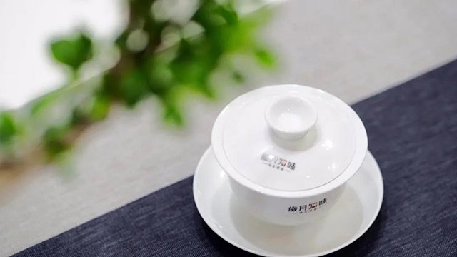 岁月知味西部茶博会