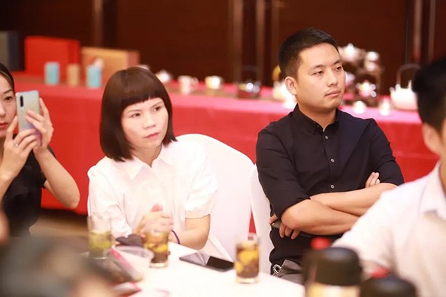 当代茶艺发展研讨会暨茶艺师职业规划论坛