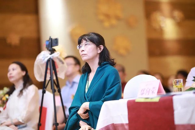 当代茶艺发展研讨会暨茶艺师职业规划论坛