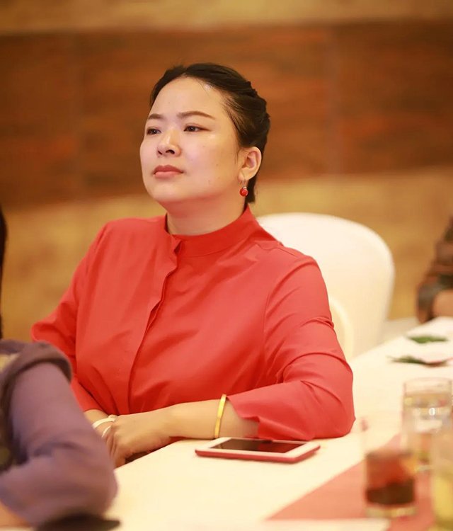 当代茶艺发展研讨会暨茶艺师职业规划论坛