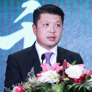 何敬麟 中国茶即将迪拜启航,让世界共享!