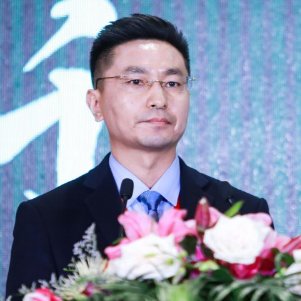 刘峰 中国茶即将迪拜启航,让世界共享!