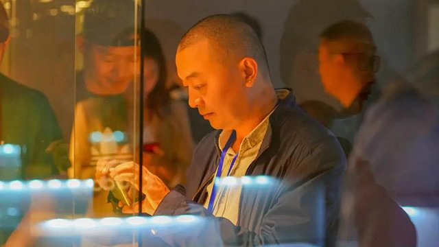 六大茶山贺开庄园