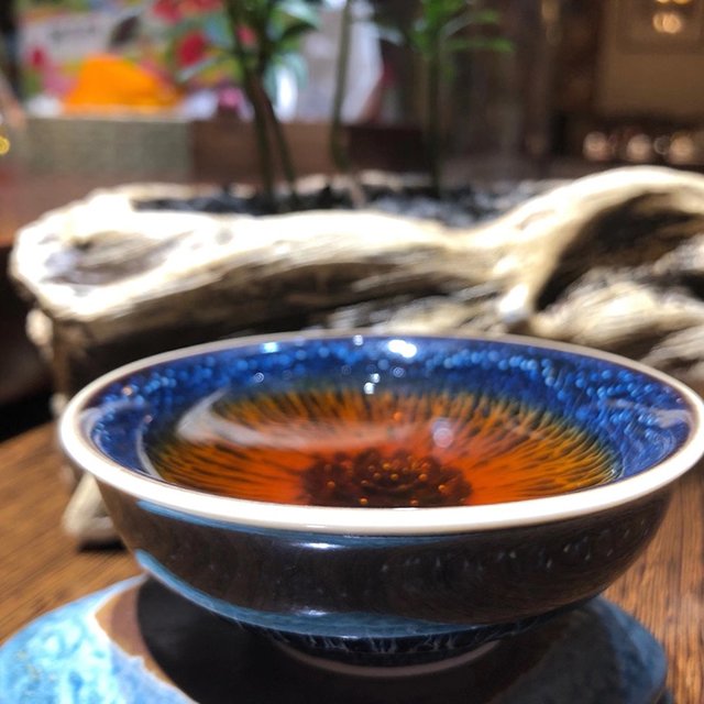 艾文华茶生活