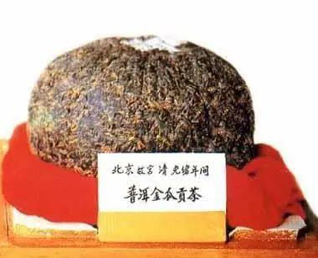 贡茶 「行业观察」贡茶群星闪耀的时代来了