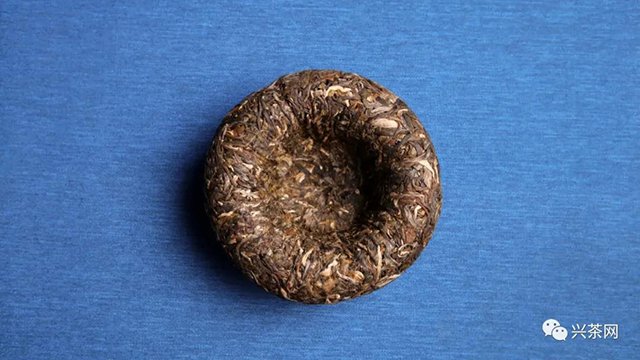 下关沱茶生态班章沱