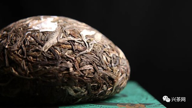 下关沱茶生态班章沱