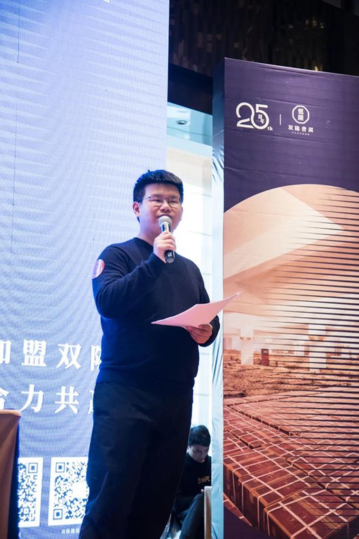 双陈品牌普洱茶