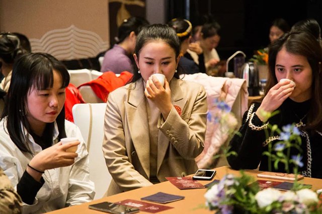 双陈品牌普洱茶