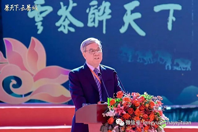 龙园茶业博物馆