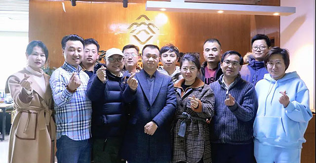 云茶网 云茶产业互联网时代开启,云茶网正式封测上线
