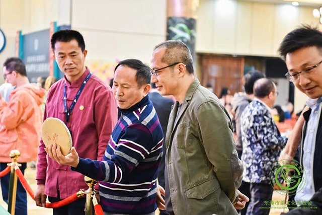 东莞市茶文化促进会