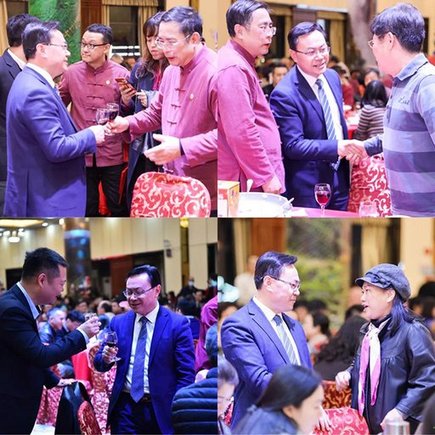 东莞市茶文化促进会