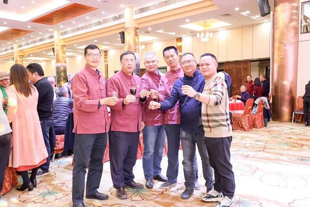 东莞市茶文化促进会