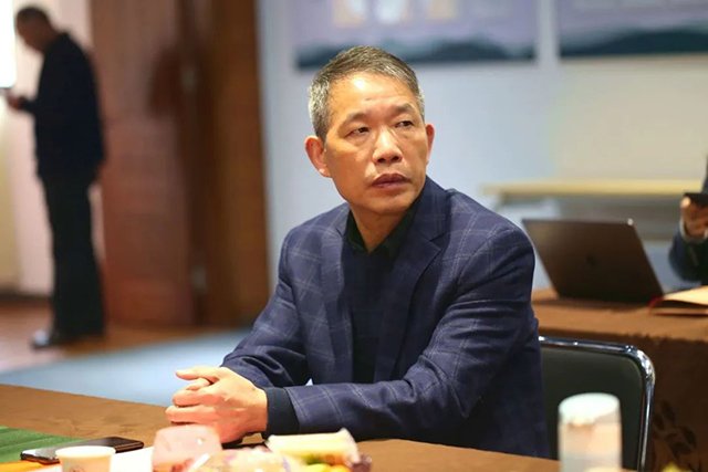 六大茶山年份普洱茶质量保荐溯源线上发布会