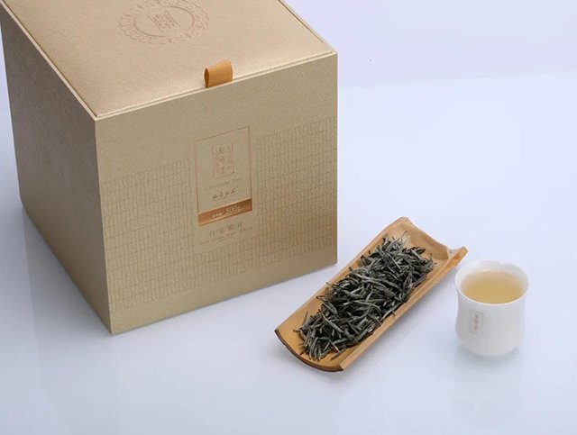 茶叶2020十大畅销单品