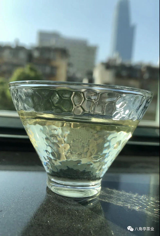 嘉木茶业早春三款绿茶