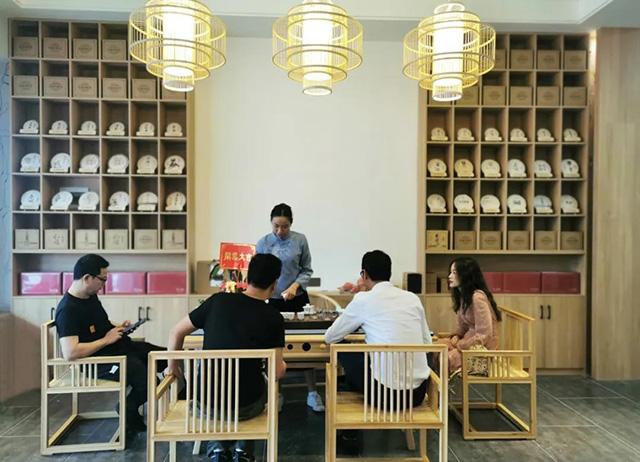 岁月知味南宁店