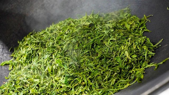 六大茶山2021年春茶季贺开万亩茶园开采