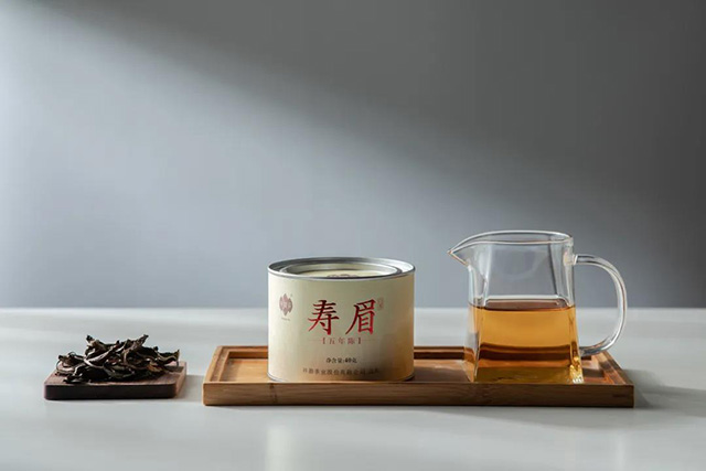 祥源茶 这些祥源茶的“高光时刻”,你都了解吗?