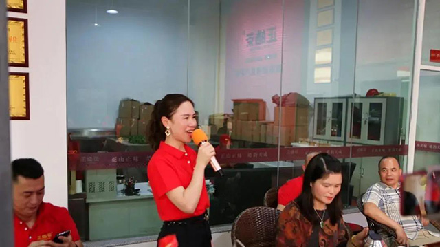 正皓茶2021云南茶山探索之旅
