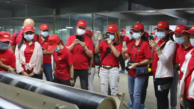 正皓茶2021云南茶山探索之旅