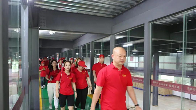 正皓茶2021云南茶山探索之旅