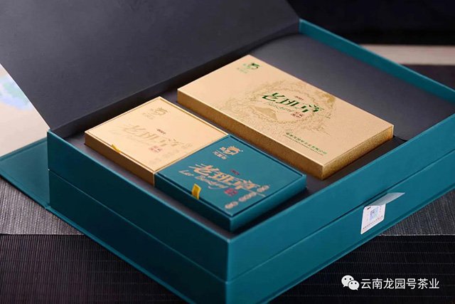 龙园号老班章