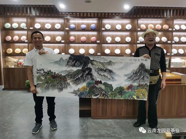 龙园号品牌