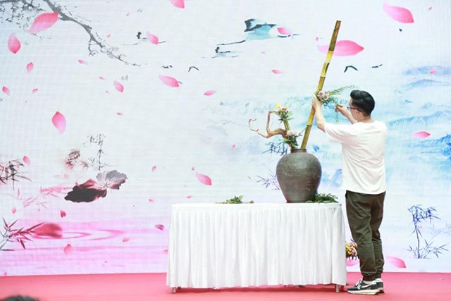 福今2021年班章生态沱土鸡沱品鉴会