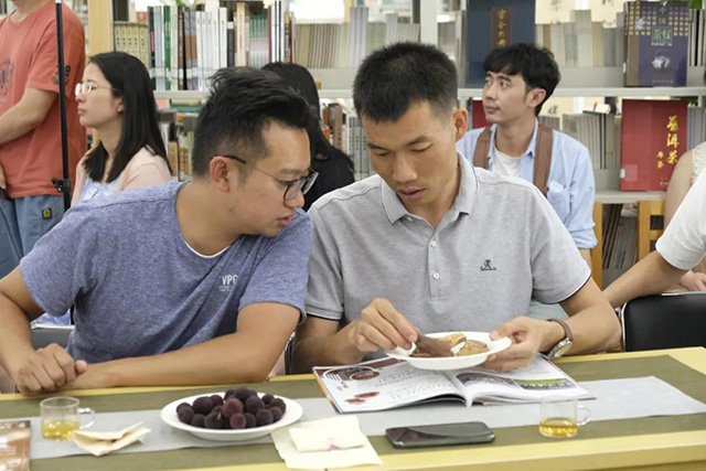西南林业大学副校长何霞红女士致辞