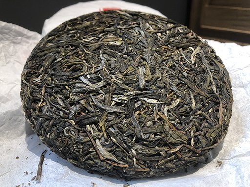 私藏版红印2020昔归小饼