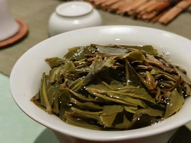 私藏版红印2020昔归小饼