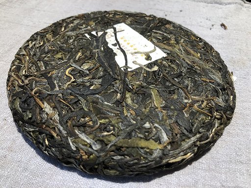 筱亿2021薄荷塘小饼