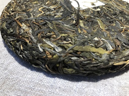 筱亿2021薄荷塘小饼