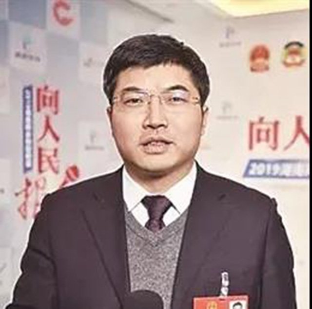 湖南安化县委副书记县长肖义