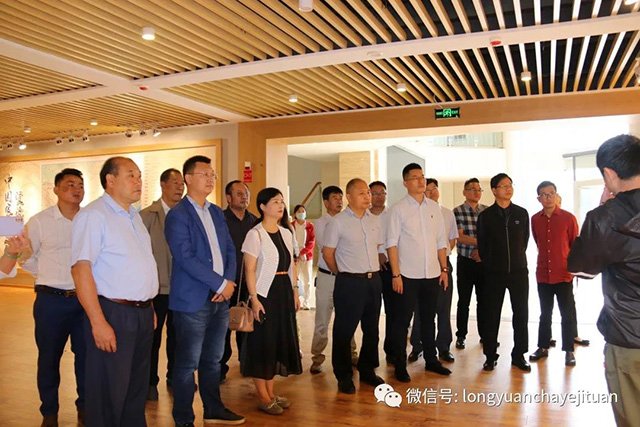 云南农大鸡文化博物馆