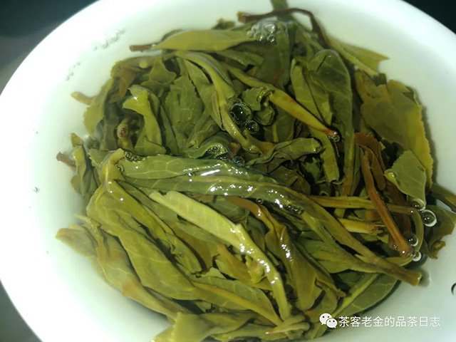 元龙号2021年曼林野放乔木