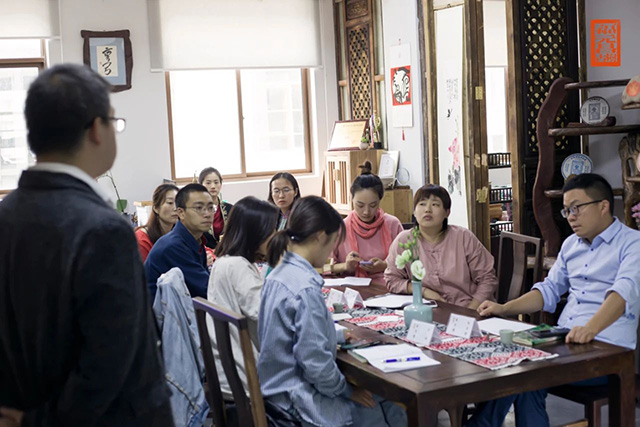 福元昌古树普洱茶