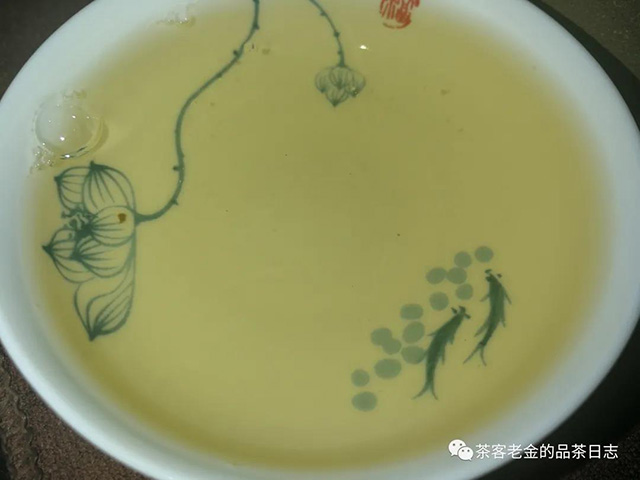 庄生晓梦2021年正气塘