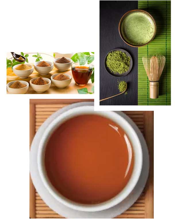 红茶保质期