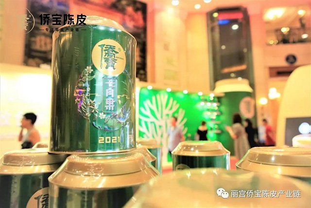 侨宝七月果