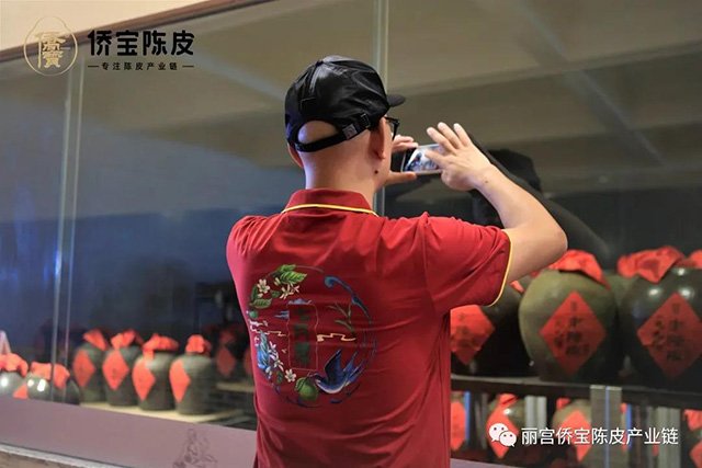 侨宝七月果