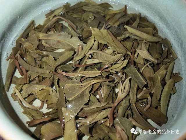 彤掌柜2018年黑条子赛昔归