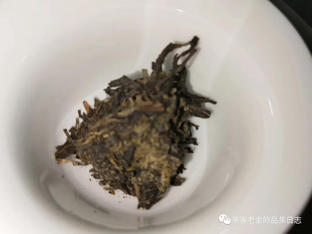 苦行茶僧第一代曼陀罗