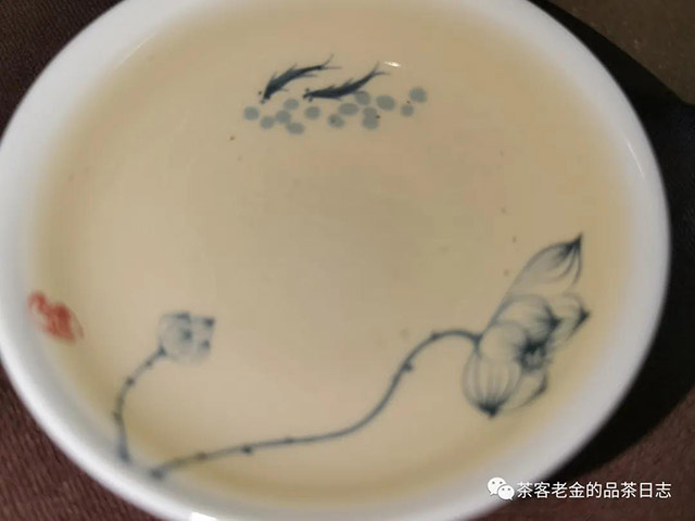 苦行茶僧第一代曼陀罗